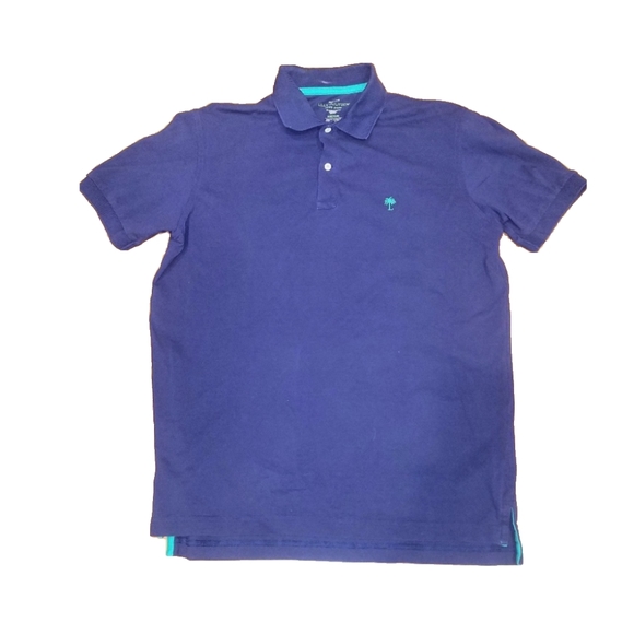 Lilly Pulitzer Other - Lilly Puliyzer Polo Shirt
